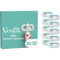 Gillette Venus Pro Smooth Sensitive Systemklingen