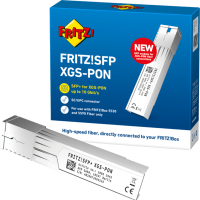 FRITZ! SFP XGS-PON