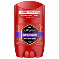 Old Spice Deo Stick Rockstar 50 ml