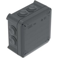 OBO KABELABZWEIGKAST.114X114X57 (T 60  SW)