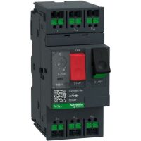 Schneider Electric MOTORSCHUTZSCHA 6-10A SNAPIN (GV2ME14A)
