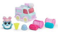 MGA Entertainment DohKins  Ice Cream Truck & Baker