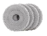 Roborock Wischtücher 4er Set Zubehör Staubsauger