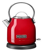 KITCHEN AID Wasserkocher KEK1222 1,25 Ltr.