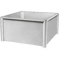 Schneider Electric THALASSA PLS GEH-KO 54X72X13,5 (NSYFPLS5472G (7035))