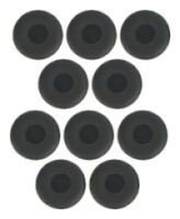 JABRA Engage Ear cushion for headset pack of 10 for Engage 50 II (14101-84)