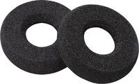 HP Poly Savi 7300 Leatherette Ear Cushions 2 Pieces (783Q8AA)