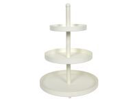 Etagere 3-stufig