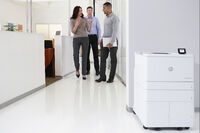 HP Inc. HP Druckerständer für LJ MFP 6800dn (6QN54A)