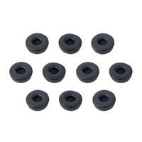 GN NETCOM JABRA Engage 65 75 Mono Ear Cushions (14101-61)
