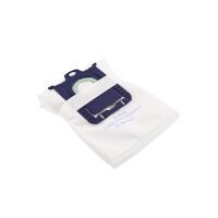 Electrolux Multipack E201S s-bag Staubsaugerbeutel Classic Long Performance 4-tlg - 10 Stück