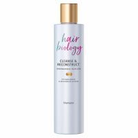 Hair Biology Shampoo Cleanse & Reconstruct 250 ml