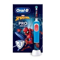 Oral-B Vitality Pro Kids Spiderman