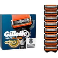 Gillette ProGlide Power Klingen 8er