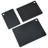 KESPER Schneidebrett 3er-Set