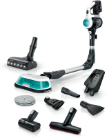 Bosch Nass-/Trockensauger  AMK Bosch Sortiment BKS71HYG3 weiß