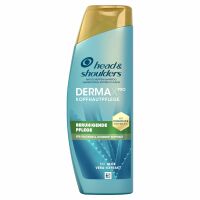 Head & Shoulders DermaXPro Anti Schuppen Shampoo