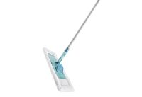 LEIFHEIT Bodenwischer Classic XL microfibre Telescope 55210 + 2 Tücher 55211