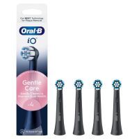 Oral-B iO Gentle Care Aufsteckbürsten 4er