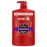 Old Spice 3-in-1 Duschgel Rockstar 1000 ml
