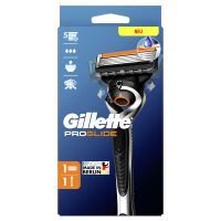 Gillette ProGlide Flexball Rasierer, 1 Klinge