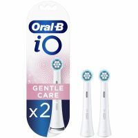 Oral-B iO Ultimate Clean Gentle Care 2er Aufsteckbürsten