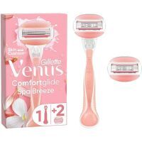 Gillette Venus Comfortglide Spa Breeze Rasierer