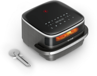 Tefal AIRFRY EASY FRY XL SURFACE (HEIßLUFTFRITTEUSEN)