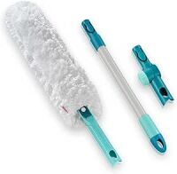 Leifheit Staubwedel SUPERDUSTER XL Pro Reach (041258)