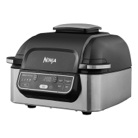 SharkNinja AG301EU Air Grill