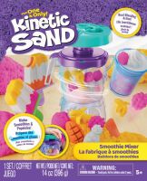Spin Master KNS Smoothie Mixer (397g)