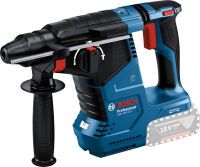 Bosch GBH 18V-24 C Akku-Bohrhammer Bohrhämmer