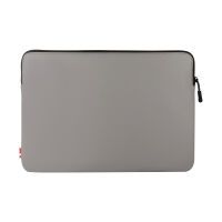 dbramante 13" ICON Sleeve Oxford, grau