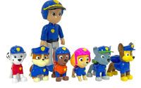 Spin Master PAW Search & Rescue Figuren Geschenkset