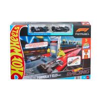 Mattel Hot Wheels Racing F1 Grid Start