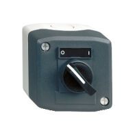 Schneider Electric XALD134 - Handle - Black - 1 pc(s)