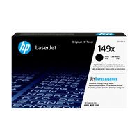 HP Toner W 1490 X schwarz No. 149 X Toner
