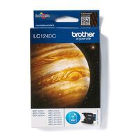 Brother LC-1240 C cyan Druckerpatronen