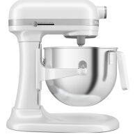 KITCHEN AID HeavyDuty Küchenmaschine 5KSM70JPX