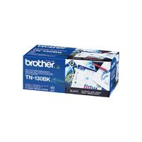 Brother TN TN130BK - Toner Cartridge Original - Black - 2,500 pages