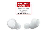 Sony IN-OHR-KOPFHÖRER TRUE WIRELESS (WFC510W.CE7       WS)