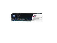 HP Toner CF 353 A magenta No. 130 A Toner