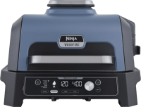 NINJA Outdoor Grill & Smoker WoodFire Pro Connect XL - OG901EU