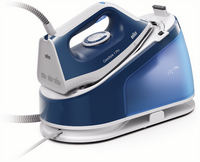 Braun Bügelstation 0128807001 IS1512BL CareStyle 1 schwarz