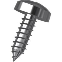 Multipack SL Rack VERBINDUNGSSCHRAUBE (73163-16   FAST FLAT) - 100 Stück