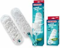 Leifheit SUPERDUSTER XL mit Ersatzbezug Set 41254