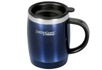 THERMOS Tasse Desktop Mug TC blue 0,35