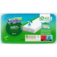 Swiffer Wet Wischtücher Nachfüllpackung 10er