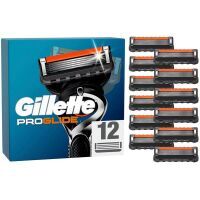 Gillette ProGlide Systemklingen 12er