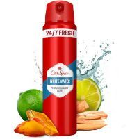Old Spice Deo Bodyspray Whitewater 150 ml
